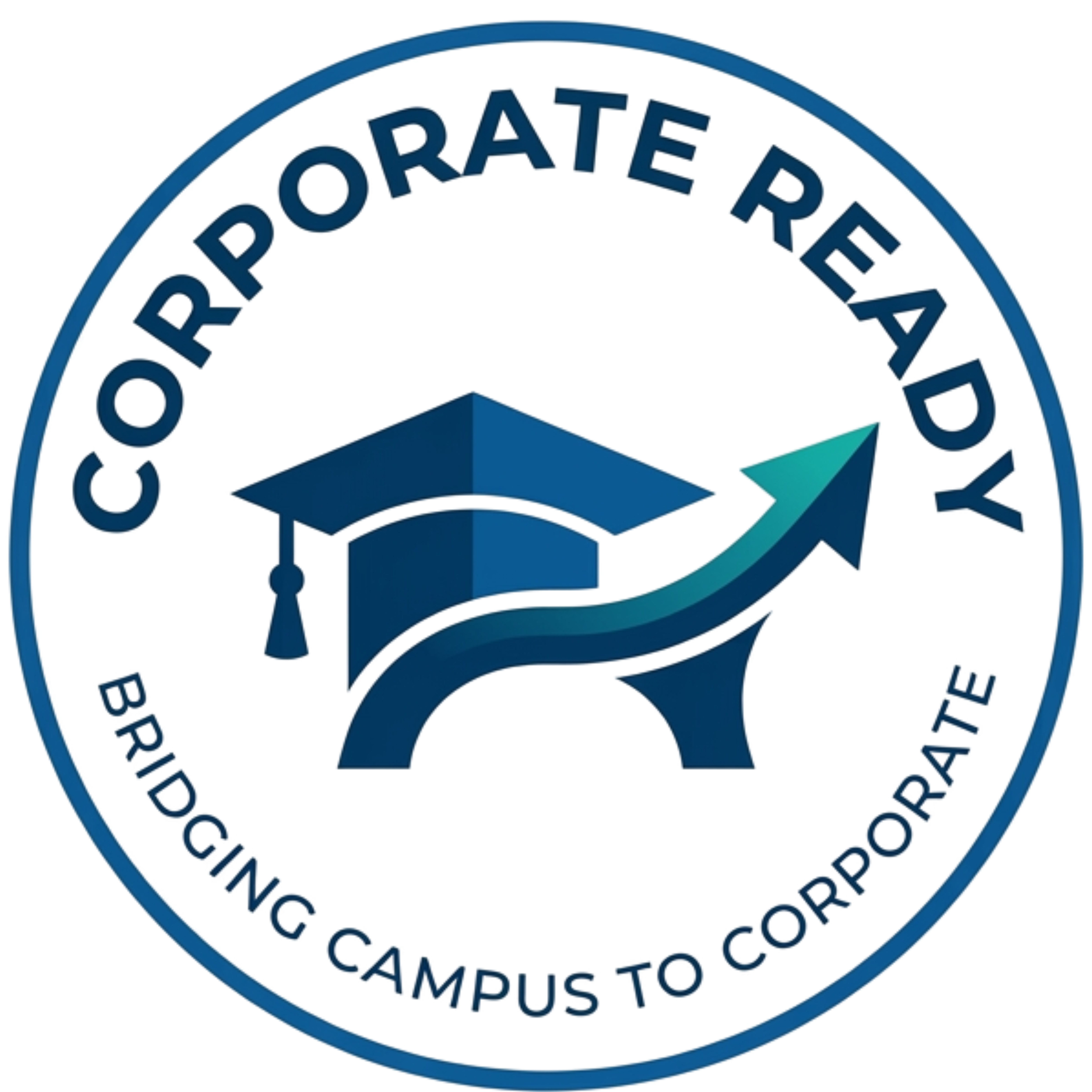 Corporate Ready Logo